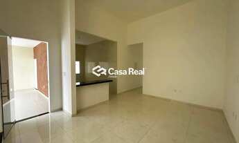 Imagem 2: Imóvel para venda com 117 metros quadrados com 3 quartos em Araçagy - São José de Ribamar