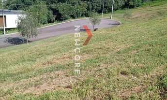 Imagem: Lote em condomínio em Alameda das Pitangueiras