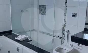 Imagem 16: Casa à venda com 3 quartos, sendo 3 suítes, no condomínio Lago da Boa Vista, Sorocaba - SP