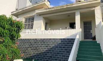 Imagem: Venda Casa Santa Efigênia Belo Horizonte