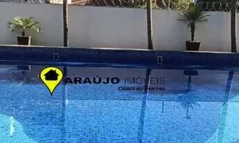 Imagem 3: Aluga apartamento no Gafisa em Resende RJ - R$ 3.500