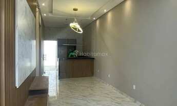 Imagem 3: RESIDENCIAL VILLA SUIÇA - Belíssima Casa à Venda Vila Suíça, Ponta Negra