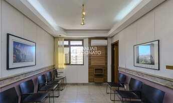 Imagem 2: Barro Preto - Sala(s) à venda na Anuar Donato