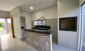 Imagem 7: Casa na Avenida Morro dos Ventos - Chapada dos Guimarães