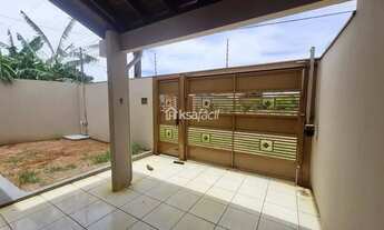 Imagem 2: Casa para locação, Vila Nova Campo Grande, Campo Grande, MS