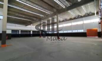 Imagem 7: Locação Galpão Sao Paulo Agua Branca Ref: 42879