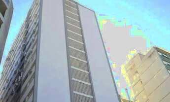 Imagem: Apartamento para aluguel, 1 quarto, Centro