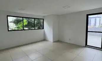 Imagem 2: Apartamento à venda no APTO 4 QUARTOS (3 SUÍTES),TAMARINEIRA, RECIFE PE TAMARINEIRA, Recif