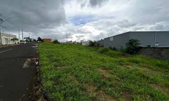 Imagem 2: Terreno à venda no Shopping Park em Uberlândia/MG
