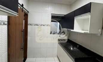 Imagem 2: Imóvel para venda com 75 metros quadrados com 2 quartos em Parque Xangri-Lá - Contagem - M