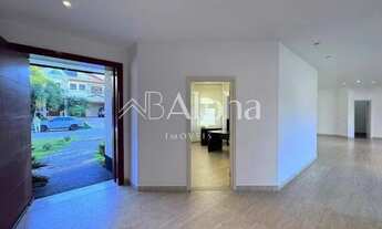 Imagem 5: Casa térrea para locação no Residencial Alphaville 0 em Barueri - SP