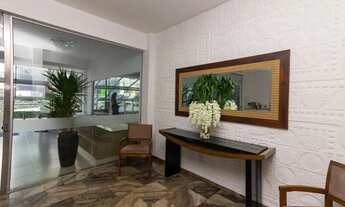 Imagem 3: Imóvel para venda possui 69 metros quadrados com 2 quartos em Centro - Florianópolis - SC