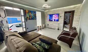 Imagem 4: CASA TÉRREA - BALNEÁRIO - SC