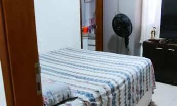 Imagem 5: Sobreposta Térrea - Semi Nova - Aparecida/Santos