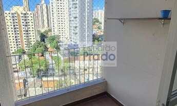 Imagem 2: Apartamento 3 quartos, 1 suíte, com varanda Rua Copacabana / Sta. Terezinha