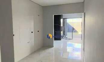 Imagem 2: Casa com 3 quartos à venda, 100 m² por R$ 600.000 - Jardim Universo - Maringá/PR