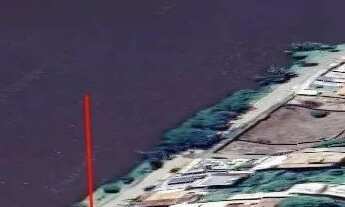 Imagem 2: Terreno / Lote murando à venda com 360 m² em Nova Guarapari-ES, frente lagoa