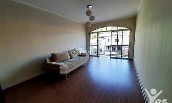 Imagem 6: Apartamento para Locação com Planejados, com 02 dormitórios e 01 vaga de garagem no Bairro