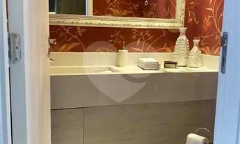 Imagem 4: Apartamento com 1 quartos para locação em Santana - SP