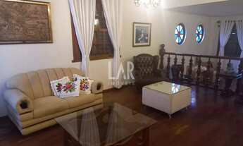 Imagem: Casa à venda, 4 quartos, 2 suítes, 6 vagas