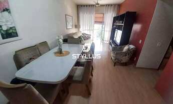 Imagem 2: Riachuelo Apartamento com 3 dormitórios