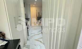 Imagem 6: Apartamento à venda em Santana de Parnaíba, Tamboré, com 3 quartos, com 122 m², Jardins de