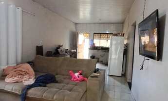 Imagem 2: CASA A VENDA NO AURENY 3- R$ 150.000,00