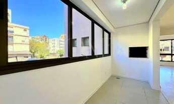 Imagem 4: Apartamento 2 dormitórios com 2 vagas de garagem no Bairro Higienópolis