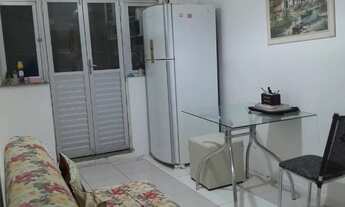 Imagem: Apartamento na Barra bem localizado (diária