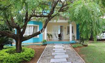 Imagem 3: Casa - Xingú - Paulínia