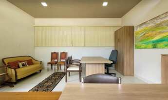 Imagem: Casa térrea - 3 Suítes - Ribeirânia