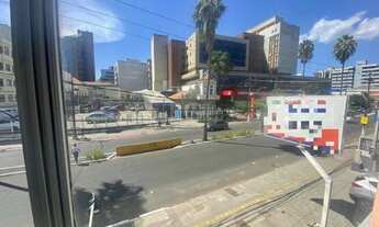 Imagem 2: Conjunto/sala - 44,67 m² - Menino Deus