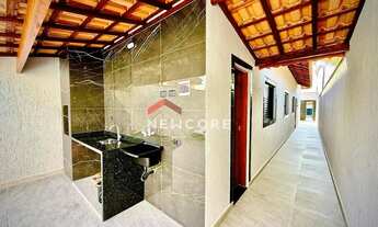 Imagem 2: Casa em Alameda Guaraçai - Verde Mar - Itanhaém/SP