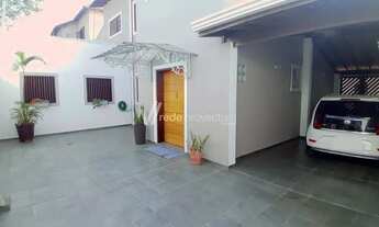 Imagem 2: Casa - Nova Campinas - Campinas