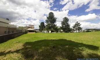 Imagem 2: TERRENO EM CONDOMÍNIO - RESIDENCIAL MORADA DOS LAGOS - SP