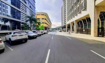 Imagem: Sala Comercial no Edifício Joaquim Barreto