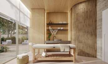 Imagem 6: APARTAMENTO 215 m² - 3 SUÍTES - CABRAL - 3 VAGAS