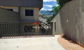 Imagem 4: Casa em Rua Catanduva - Jardim Paulista - Atibaia/SP