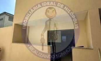 Imagem: Casa em Nilópolis