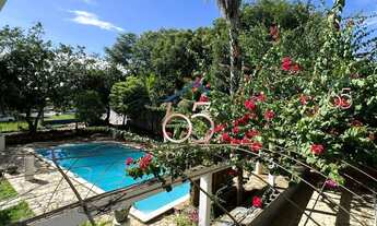 Imagem: Locação Sobrado no Parque Geórgia