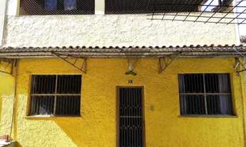 Imagem: VENDO CASA DE VILA EM NOVA IGUAÇU ( PONTO