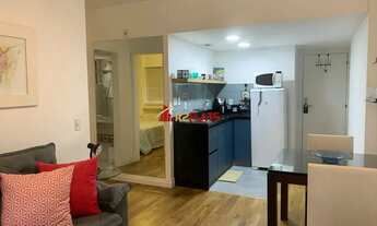 Imagem 4: Flat com ótimo preço no bairro Jardins. Confira!