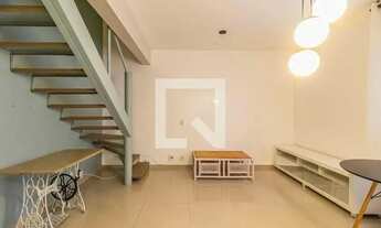 Imagem 2: Apartamento à Venda - Alphaville, 2 Quartos, 70 m2