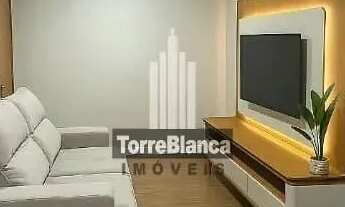 Imagem 3: Apartamento Reformado à Venda no Residencial Purunã 2 Quartos, 50 m², Próximo ao Muffato