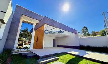 Imagem: Casa Alto padrão no Alto Vista