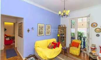 Imagem 3: Apartamento : Padrão / Residencial / Leblon