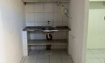 Imagem 6: Kit net em Lagoa Nova