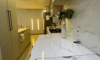 Imagem: APARTAMENTO PLANEJADO NO RESIDENCIAL PRAÇA