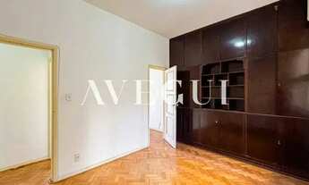 Imagem 6: Apartamento 108m² entre os postos 4 e 5 de Copacabana