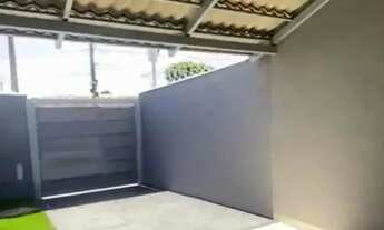 Imagem 6: Agio Casa 2 Qts, Suite, 65m 1 Vaga Setor Ponta Kayana - Trindade - GO